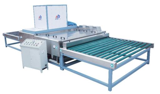 玻璃清洗機(jī)