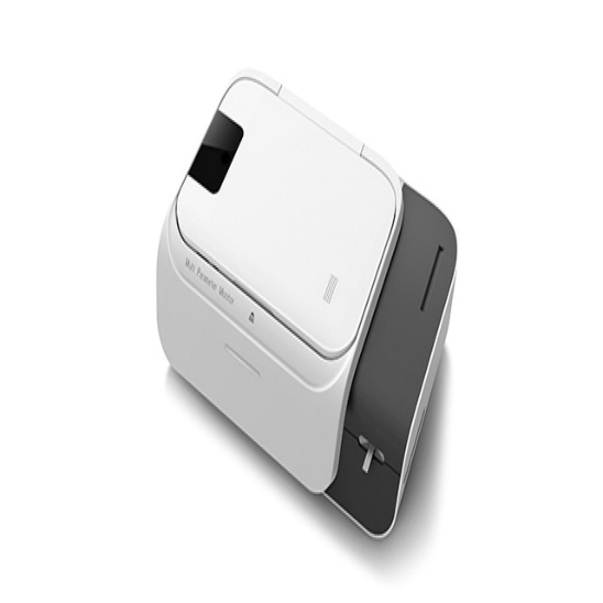 健康一體機醫(yī)療手板模型