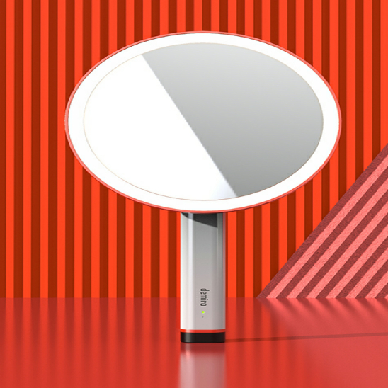 美容鏡手板模型