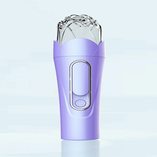 充電寶補(bǔ)水儀手板模型