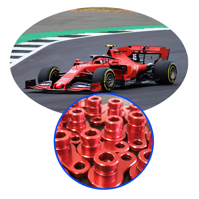 cnc手板加工工藝的特點介紹