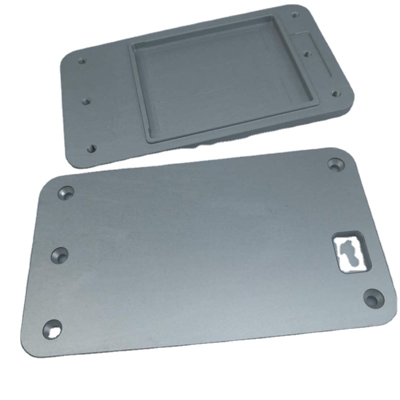 鈑金手板定制中的鈑金加工廠對技術的要求