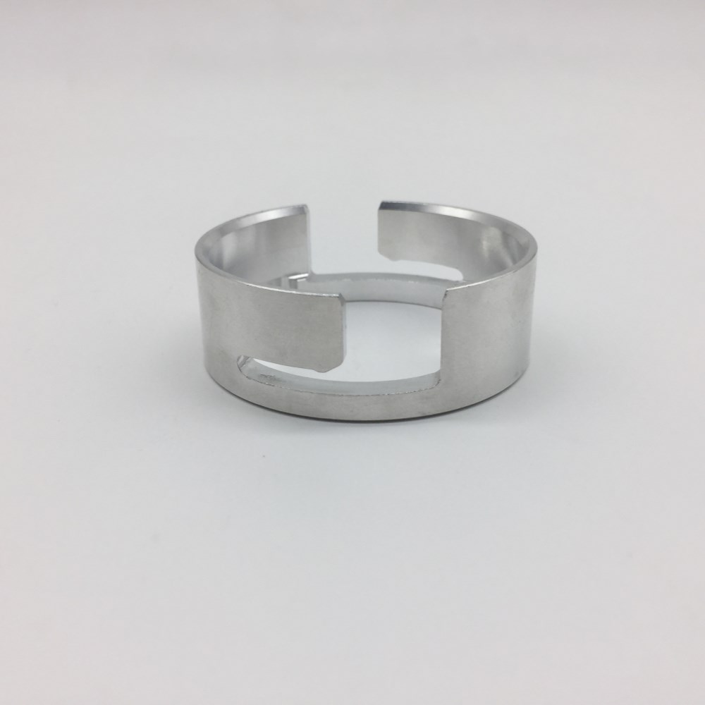 小批量手板復模加工