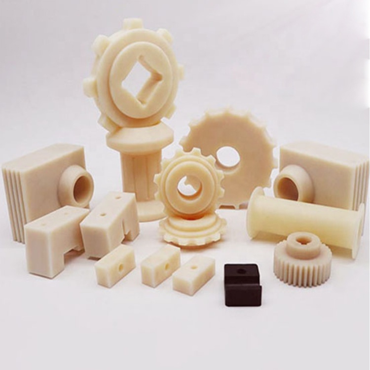 CNC加工手板的基材分類(lèi)