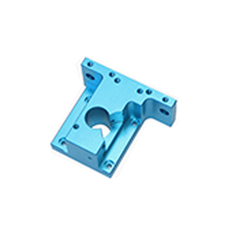 CNC手板是怎樣實現(xiàn)數(shù)字化操作流程規(guī)范的