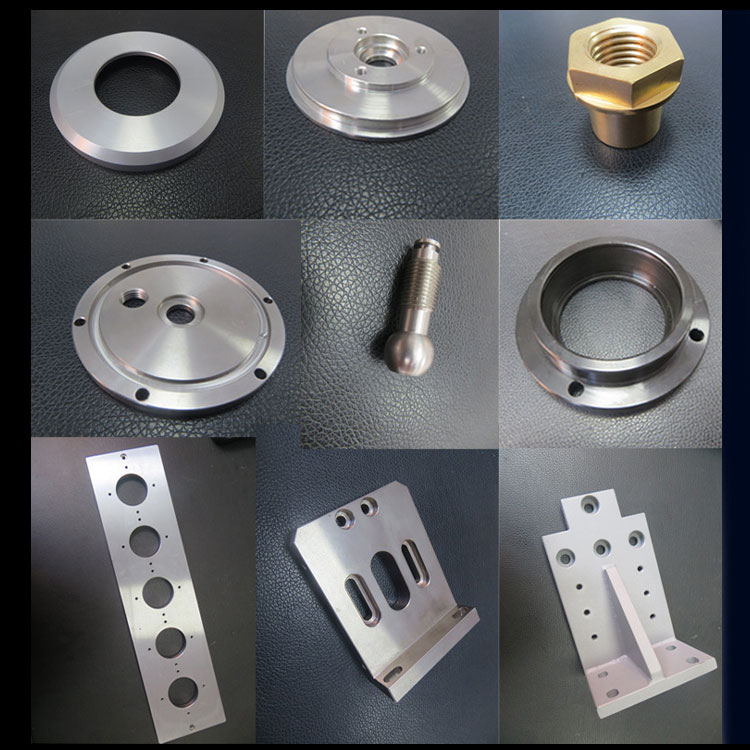 不銹鋼耳機(jī)手板加工