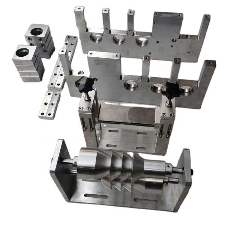 東莞手板公司，做機(jī)器人手板交期快