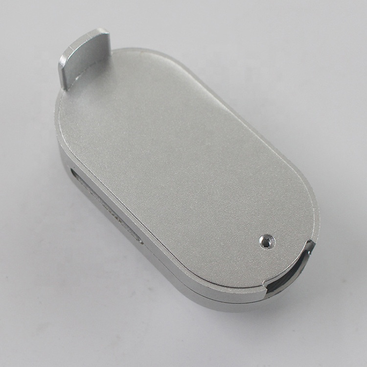 高精度手板廠，鋁合金加工精度0.01mm