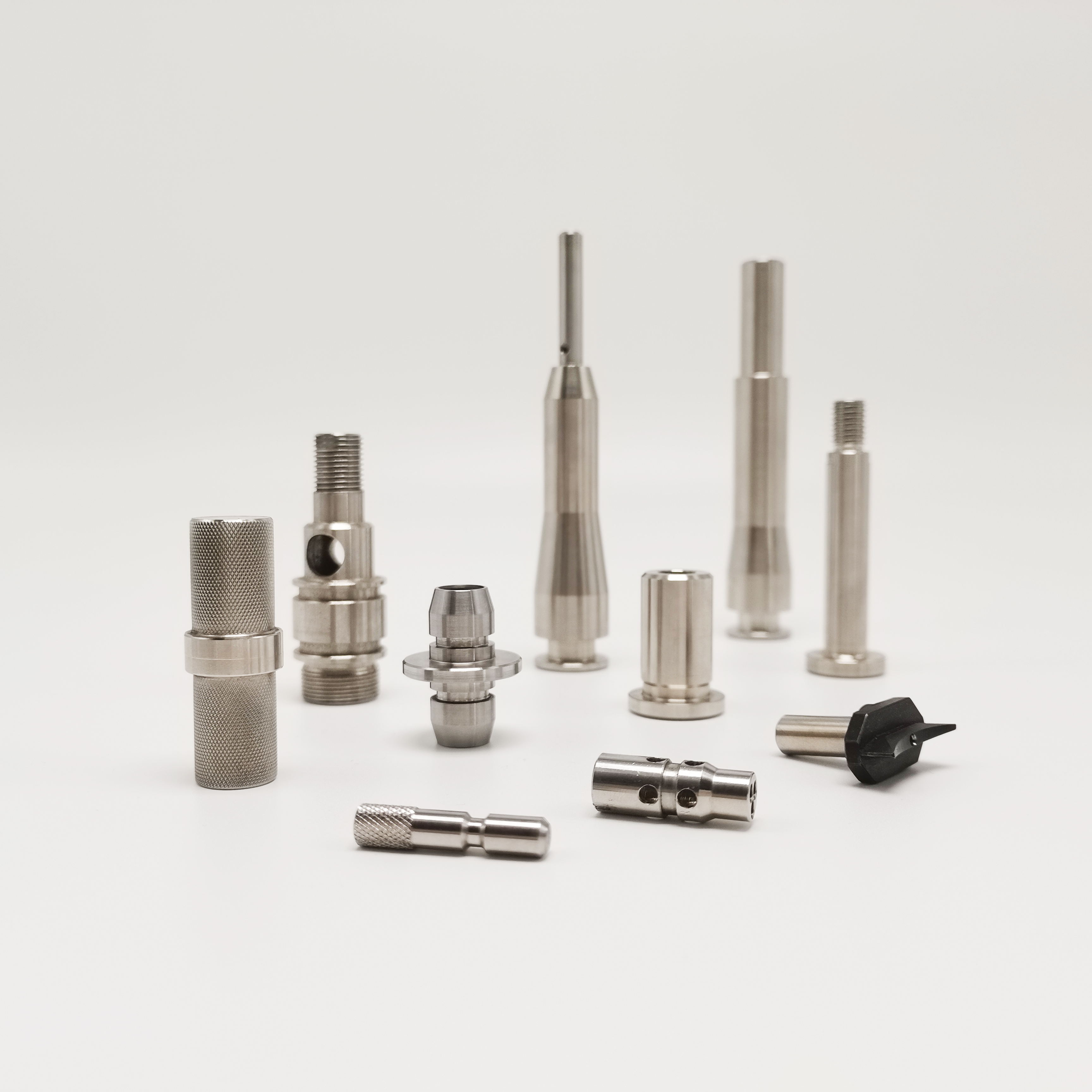 激光燒結的基本概念及其工作原理