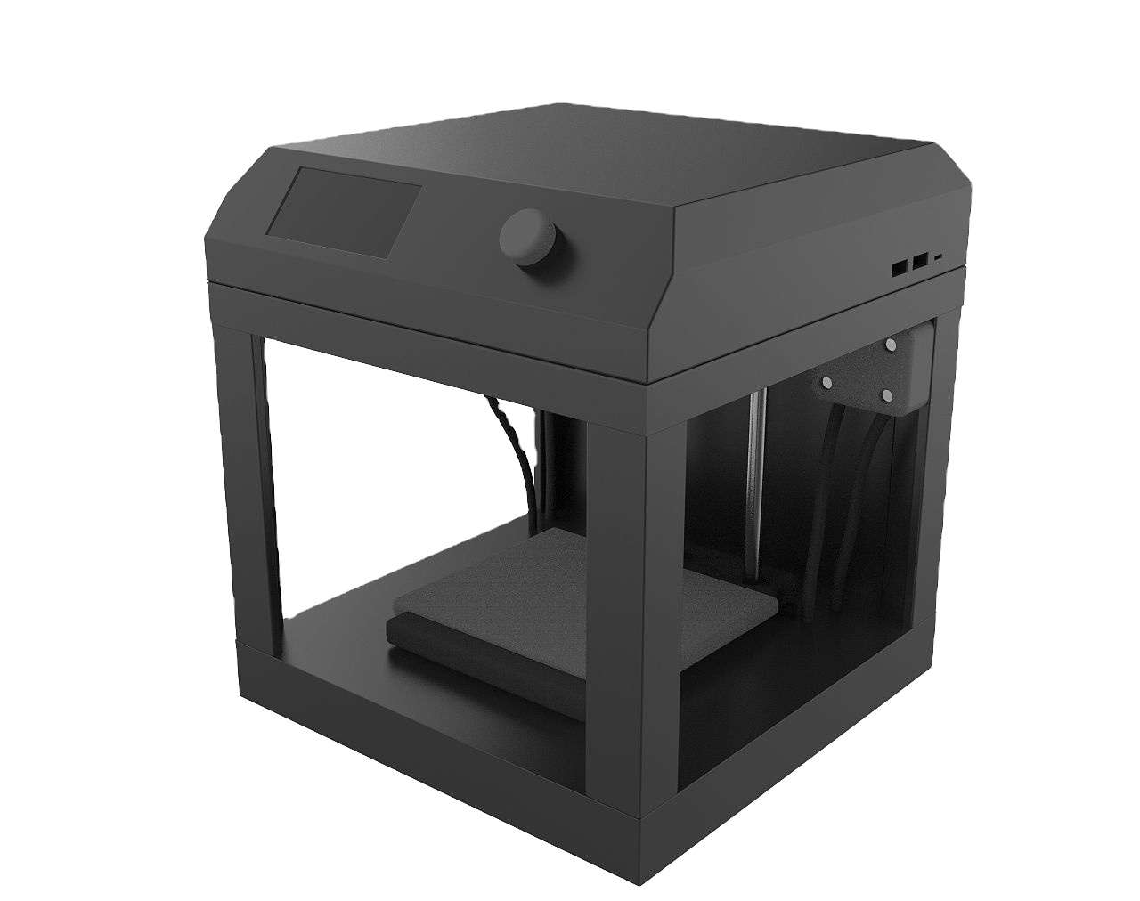 快速成型技術(shù)做手板有什么優(yōu)勢