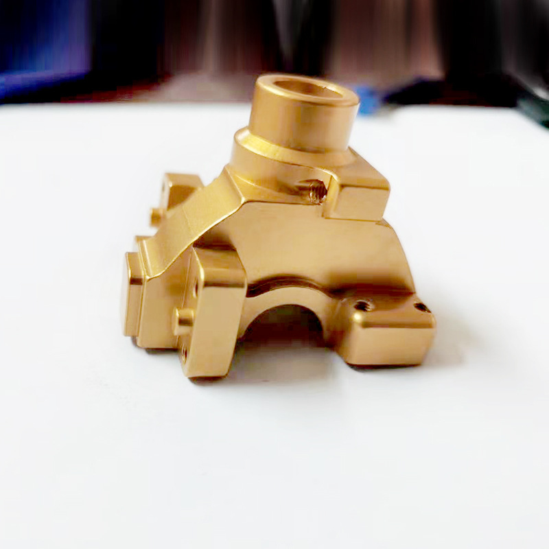 CNC加工領(lǐng)域常見(jiàn)的名詞