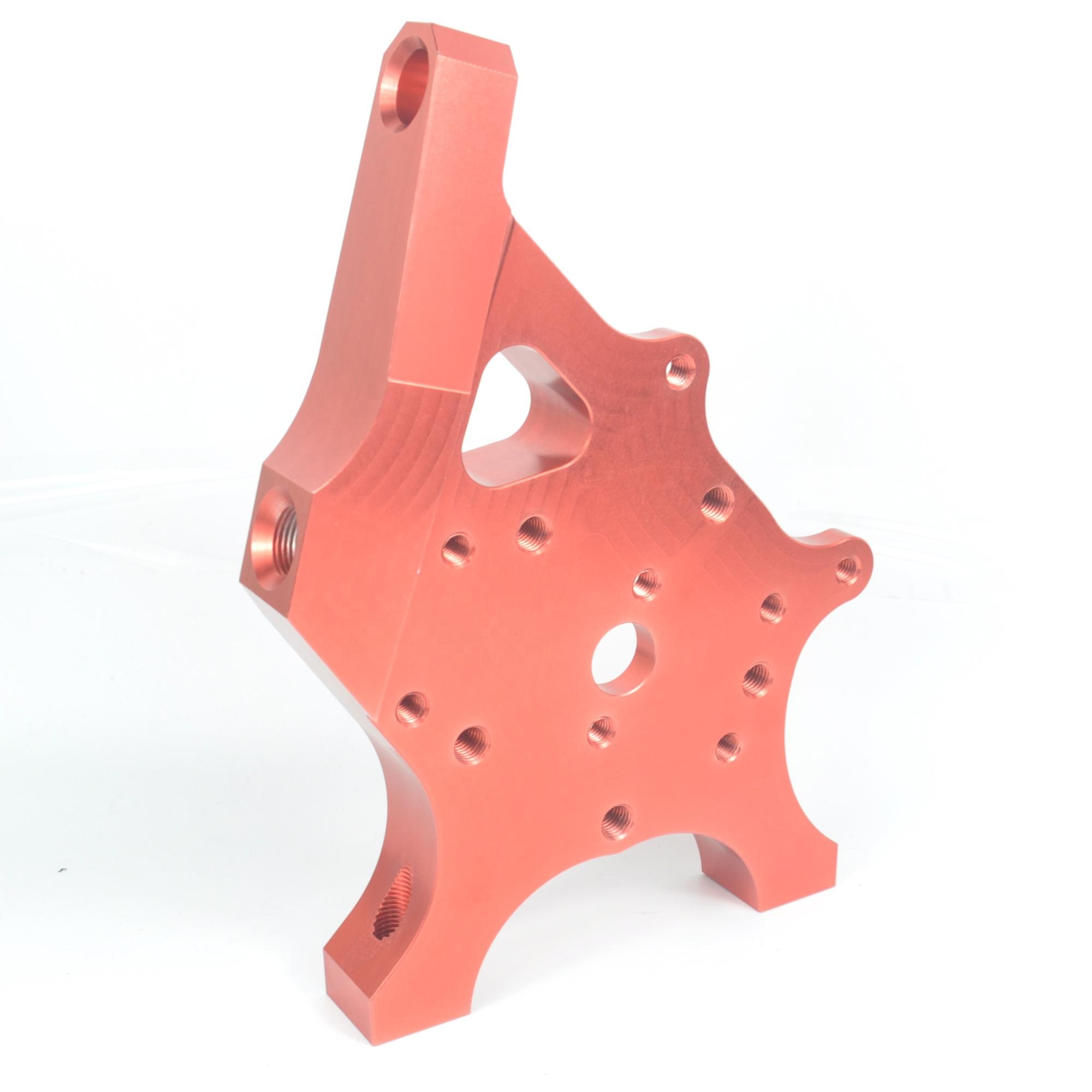 簡析高難度復雜五軸加工葉輪