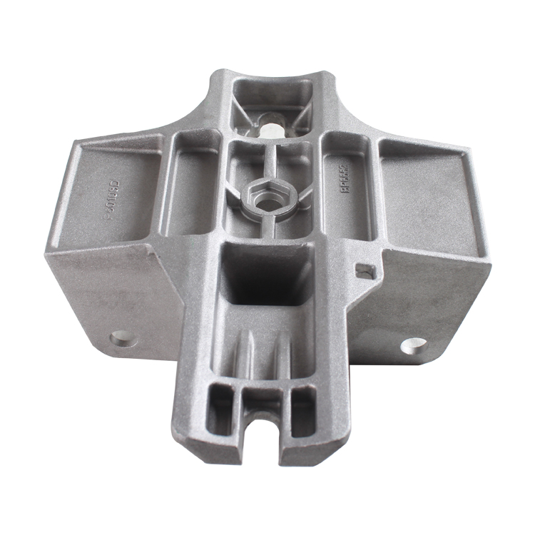 精辟！葉輪加工的工藝產(chǎn)品的制作