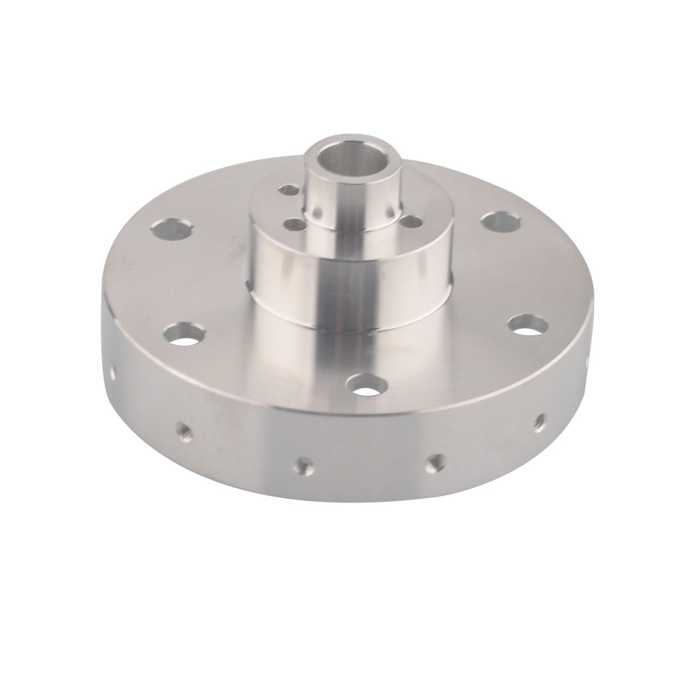 鋁合金精密加工的技巧，你知道嗎？①