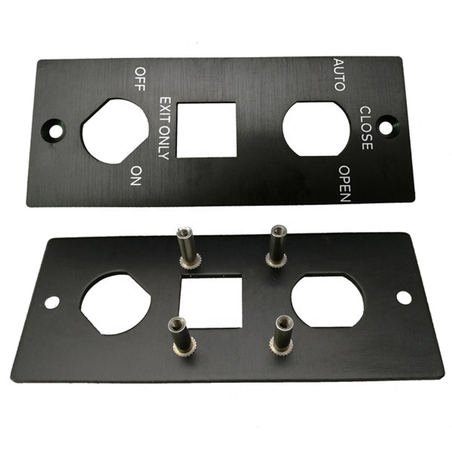 你知道cnc加工廠用的機(jī)床有什么嘛？