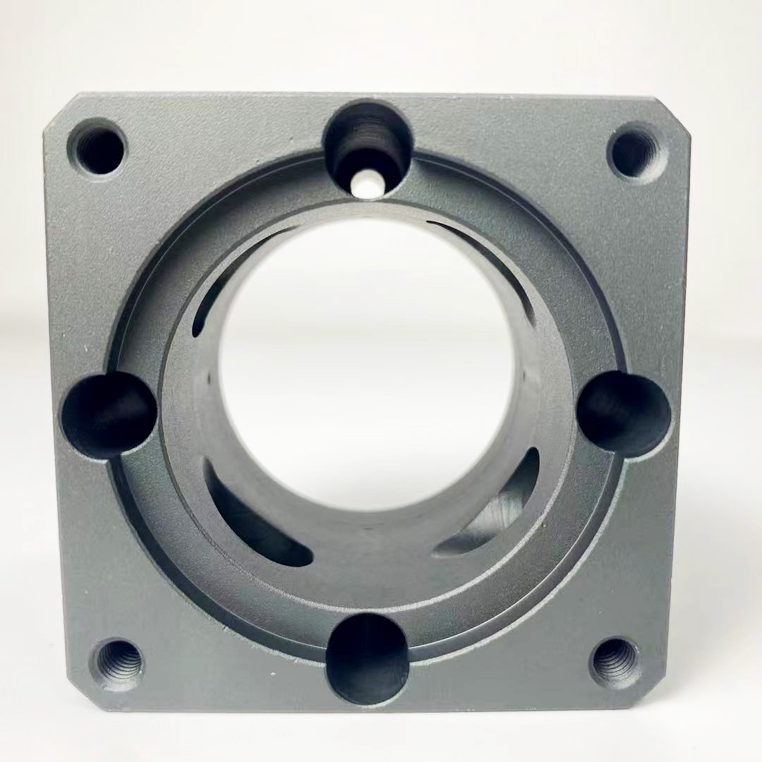 淺談？透明的塑膠手板材料