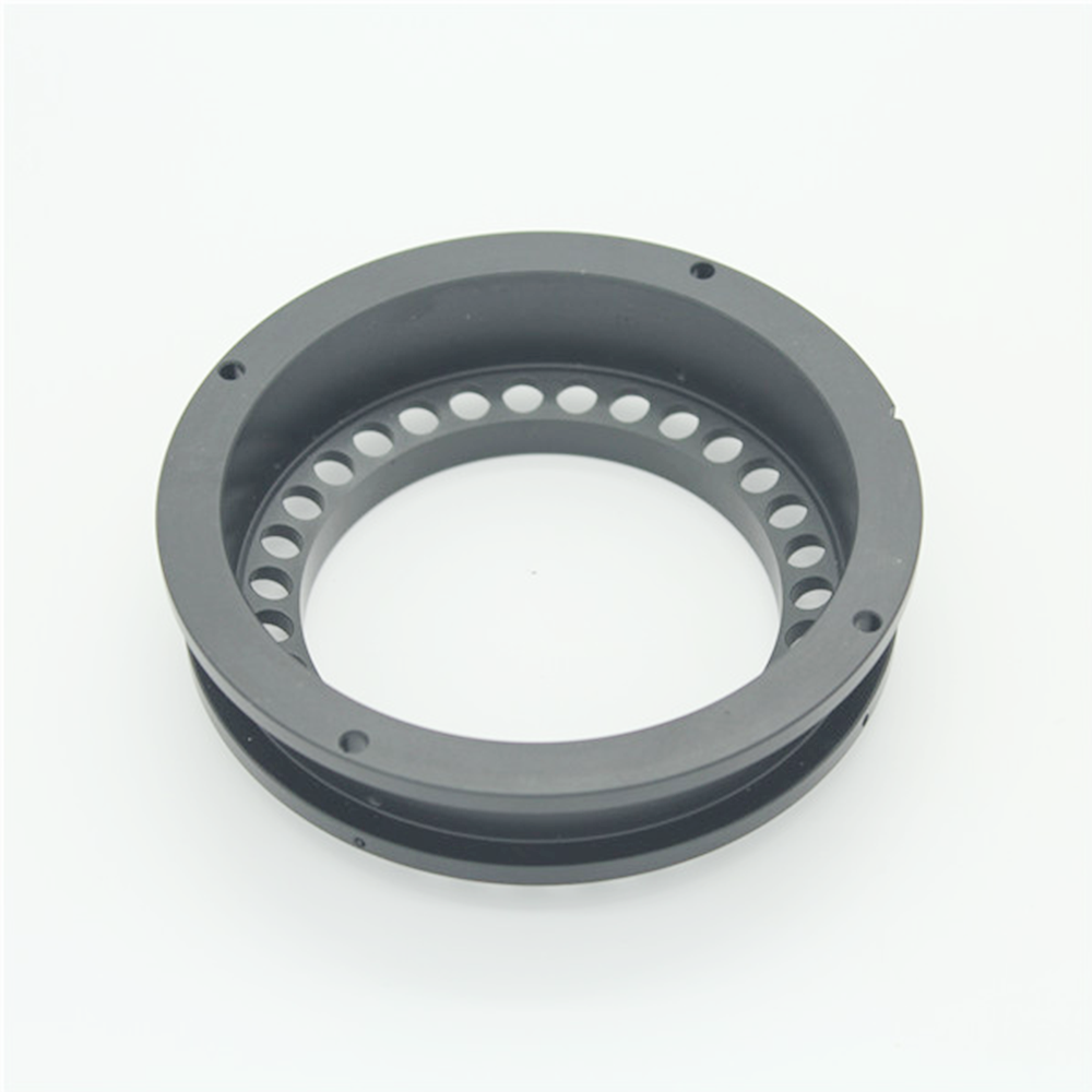 淺談葉輪加工過程中常見的幾種問題