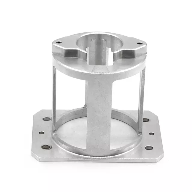 什么是CNC加工？cnc加工廠告訴你