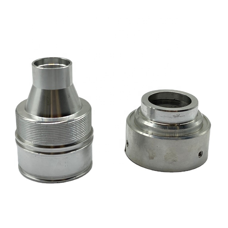 五軸加工的旋轉(zhuǎn)軸的兩個(gè)控制！