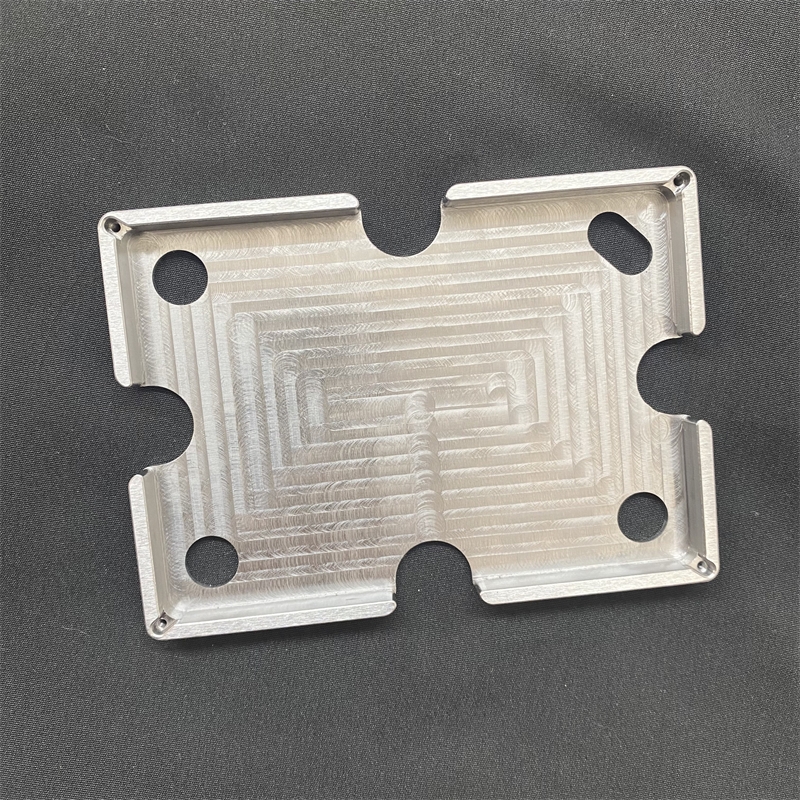 五軸加工技術(shù)的發(fā)展現(xiàn)狀可觀不？