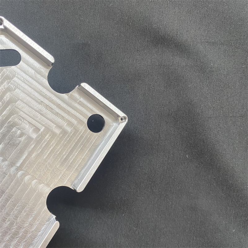 五軸加工技術(shù)步驟的分享一刻！