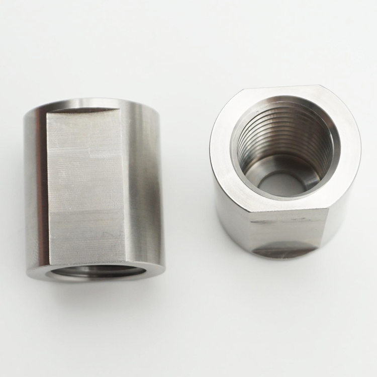 五軸加工葉輪的編程系數(shù)是真的高！