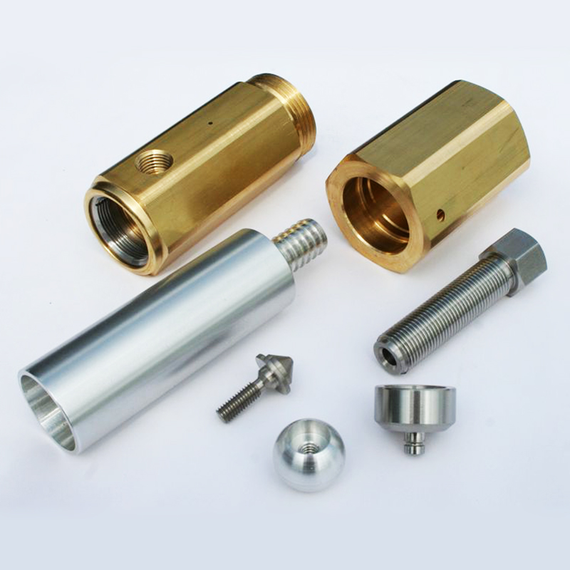 五軸加工葉輪就是這么簡(jiǎn)單！