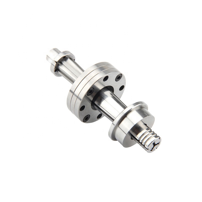 五軸加工葉輪自動(dòng)換刀模式已啟動(dòng)！