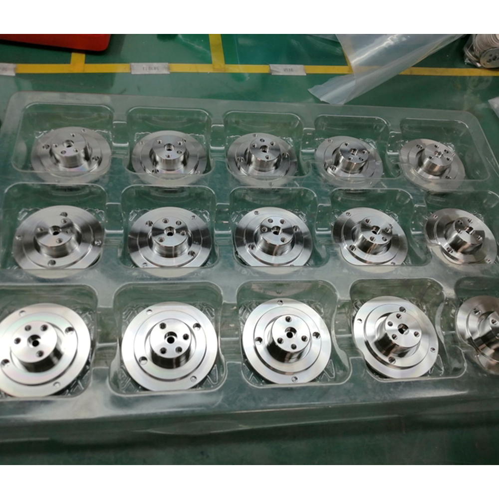 五軸加工裝夾刀具需謹(jǐn)慎處理！