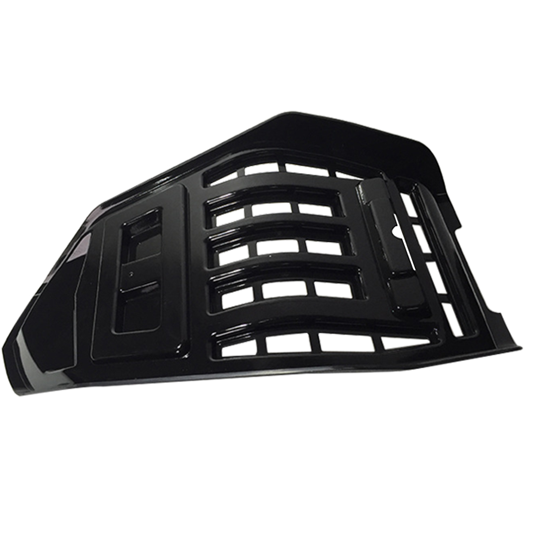 葉盤加工的那些刀具補(bǔ)償指令！