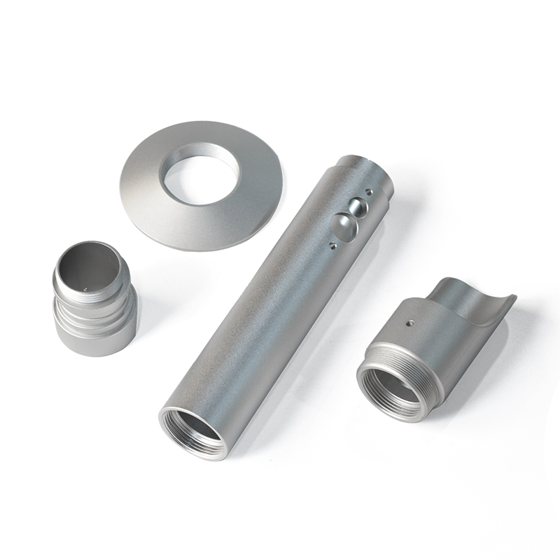 cnc加工鋁件要注意什么呢？