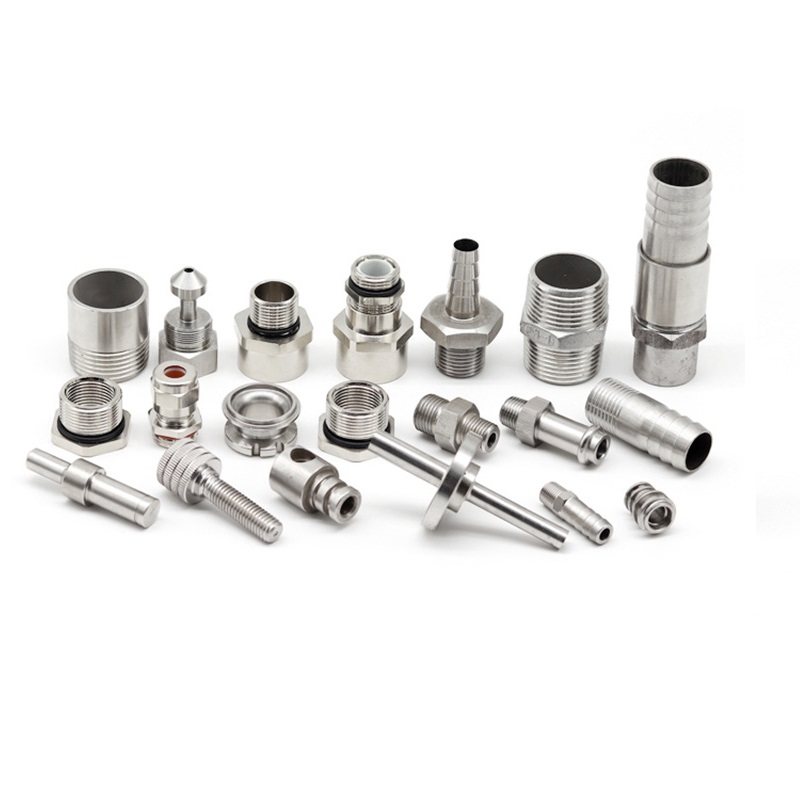 CNC加工中心主軸有哪幾種？