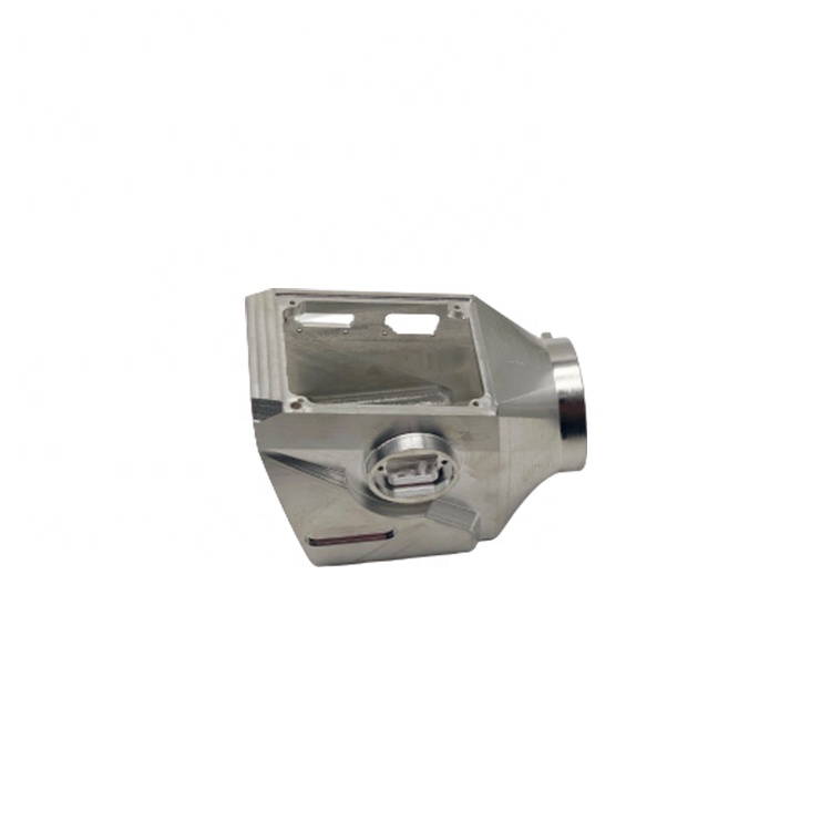 該如何防止CNC加工中心產(chǎn)生碰撞