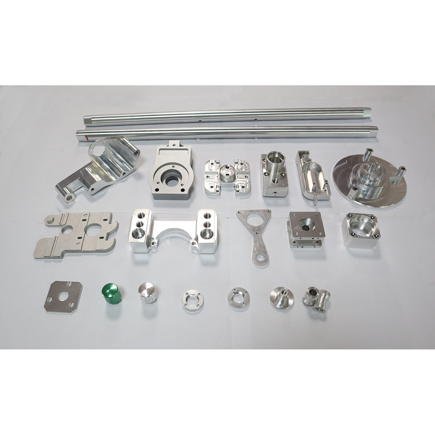 CNC手板廠使用什么編程軟件？CNC手板廠的工藝怎樣？