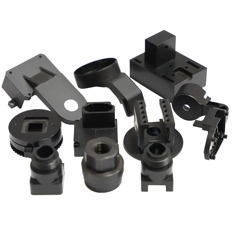 cnc加工廠的加工流程，你知道嗎？