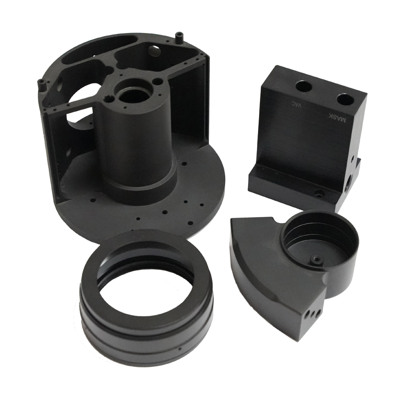 CNC加工廠的特性，你知道嗎？