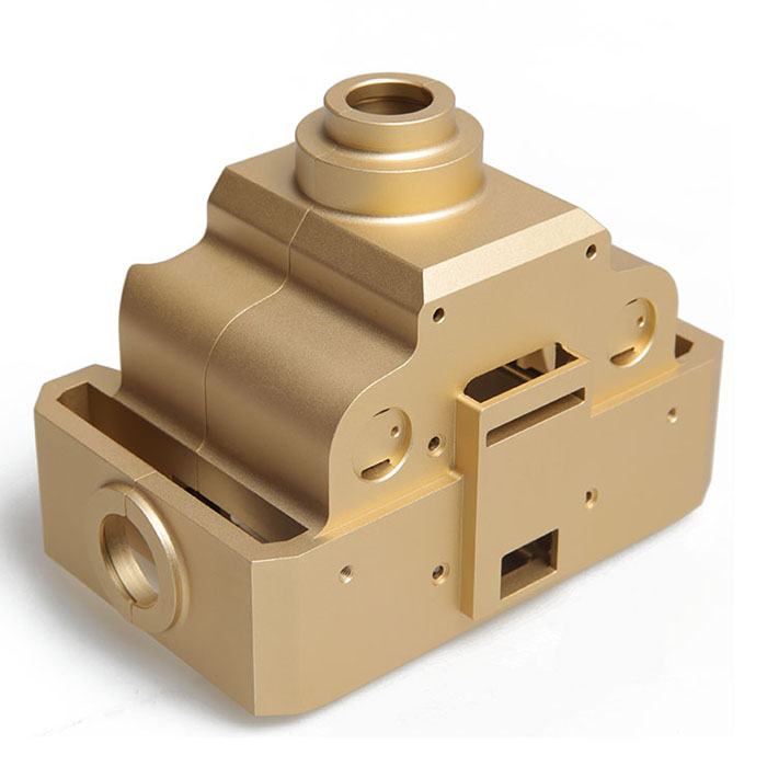 分析CNC加工中心的硬軌與線軌