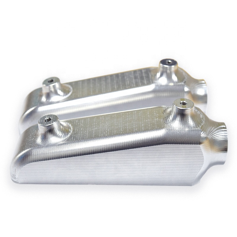 簡(jiǎn)析CNC加工手板模型的加工技巧