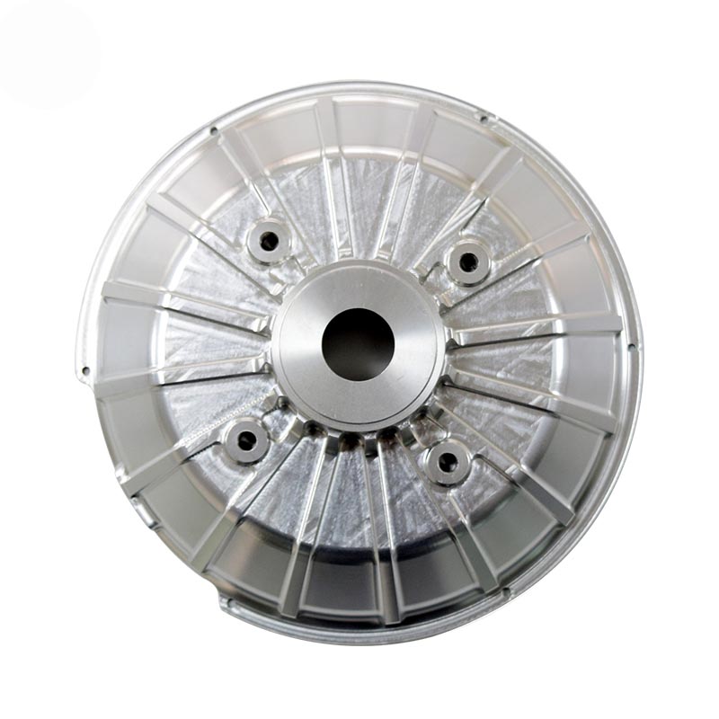 簡(jiǎn)析cnc加工中心的電機(jī)主軸結(jié)構(gòu)