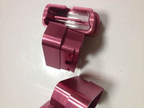 簡(jiǎn)析五軸加工葉輪加工過程難點(diǎn)