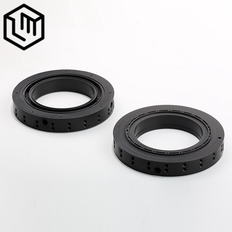 降低五軸加工的故障率全靠這三點！