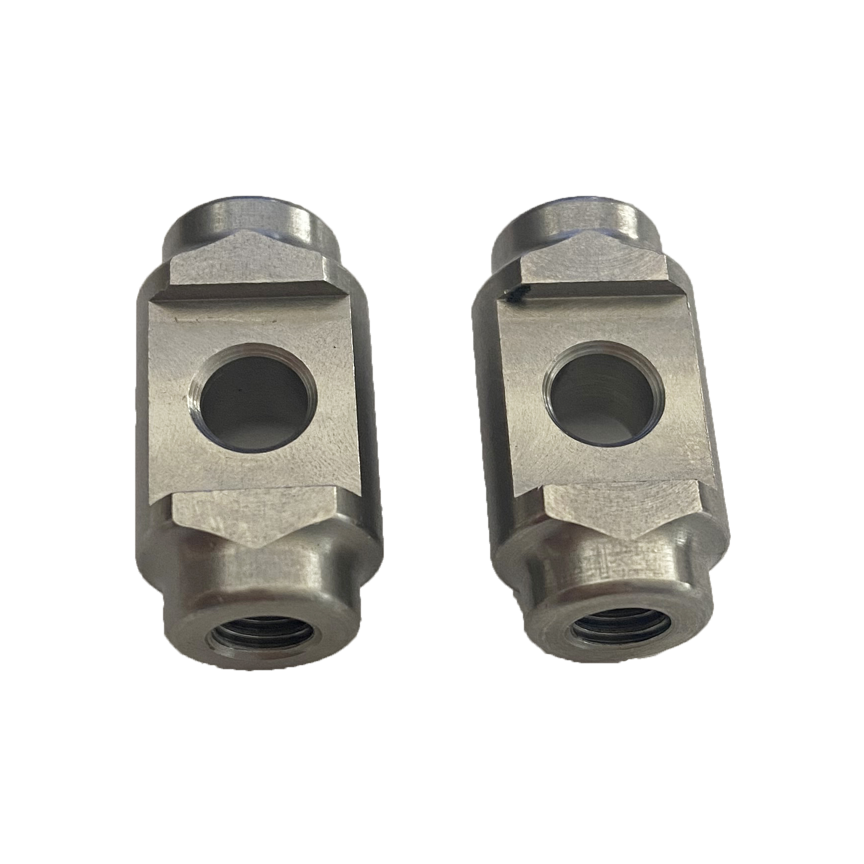 解鎖你所不知道的五軸聯(lián)動加工優(yōu)點