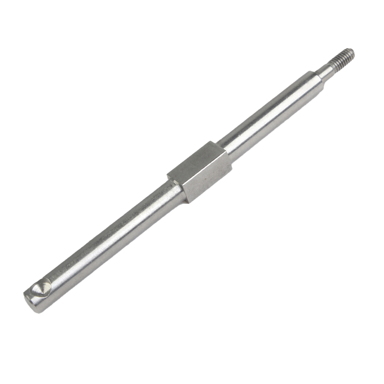 考一考你壓縮機葉輪手板加工難點分為哪幾個？