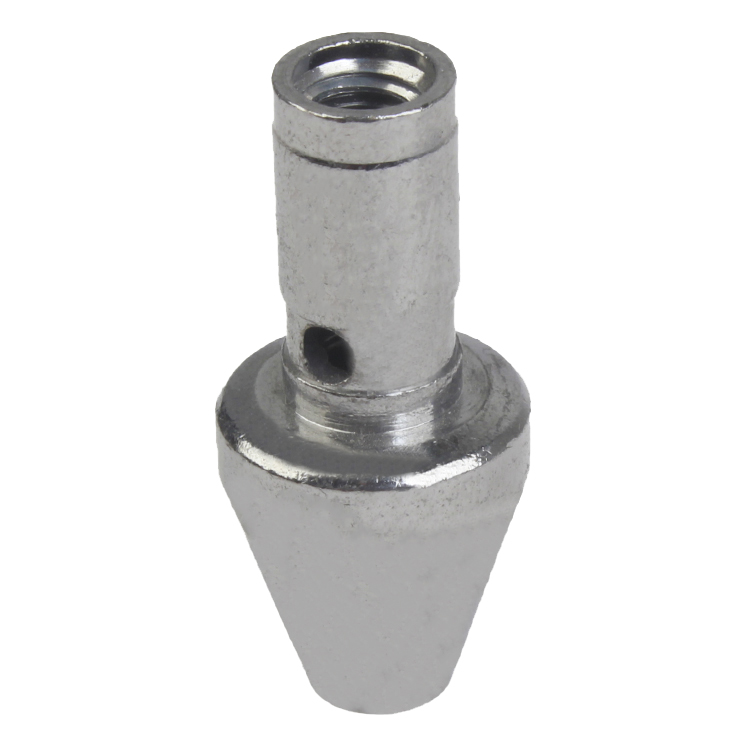 看了五軸加工中心的優(yōu)勢，果斷“路轉粉”