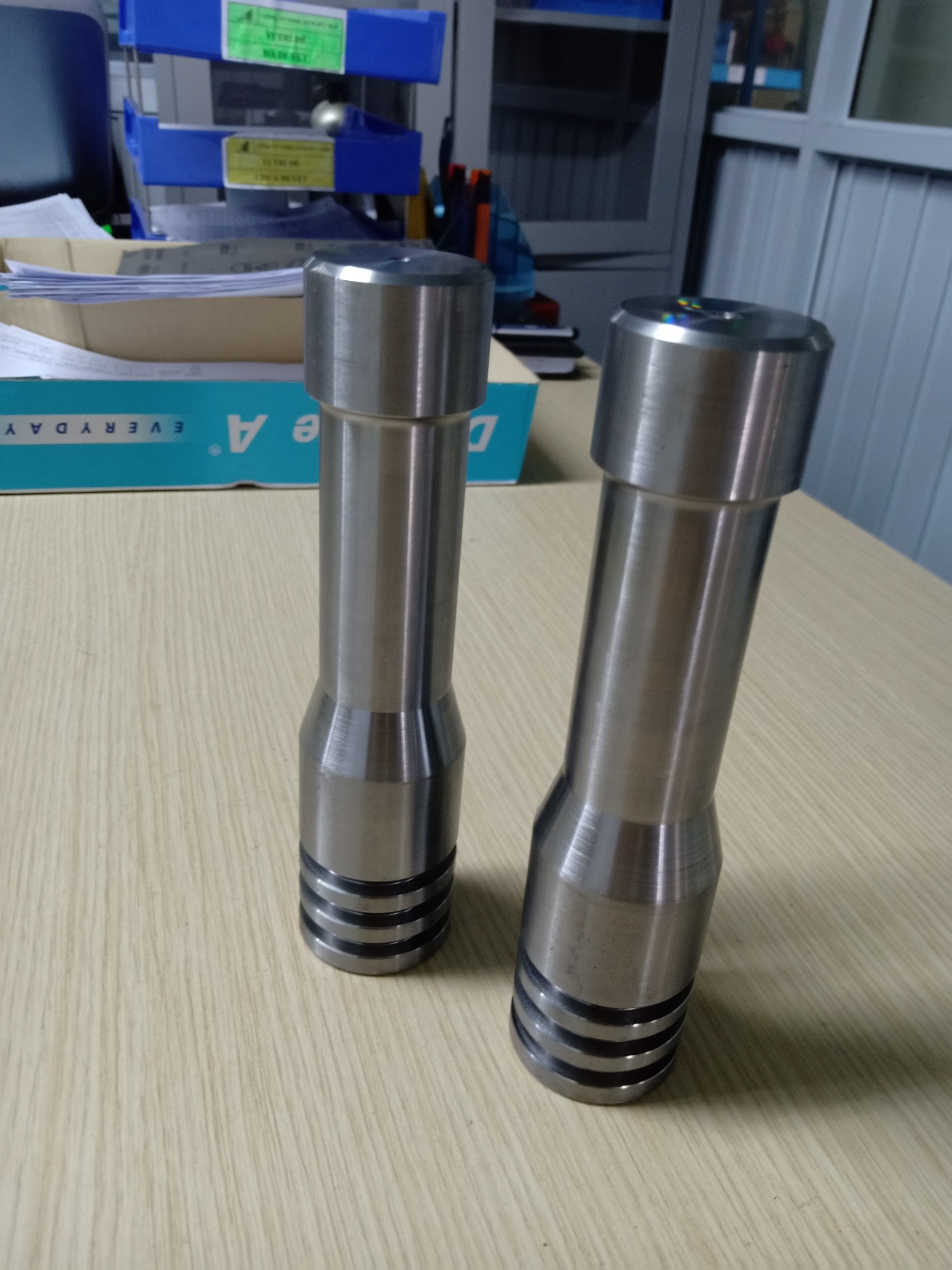 你知道手板加工氧化和噴油的區(qū)別嗎？