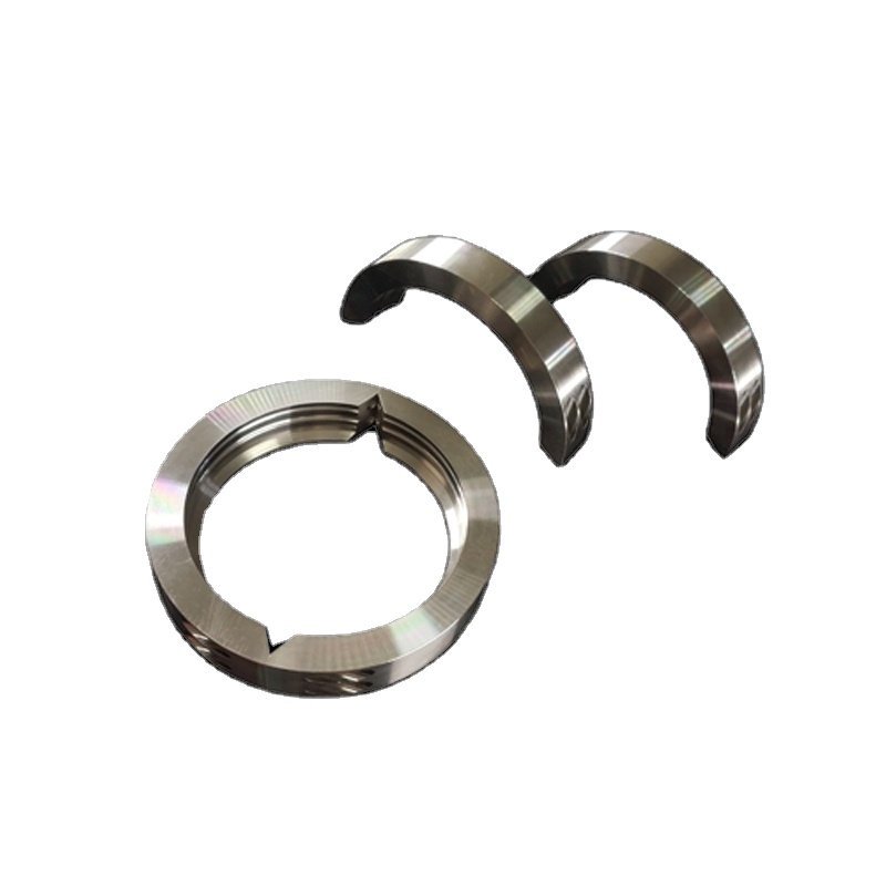 淺談CNC加工廠的加工工藝中需要注意的問題