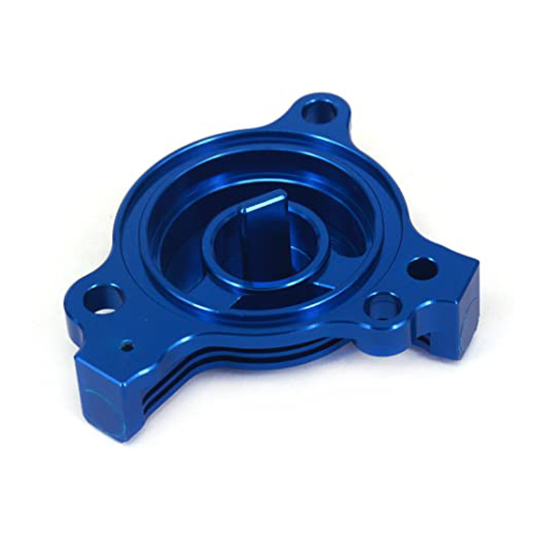 淺談cnc加工廠的長處