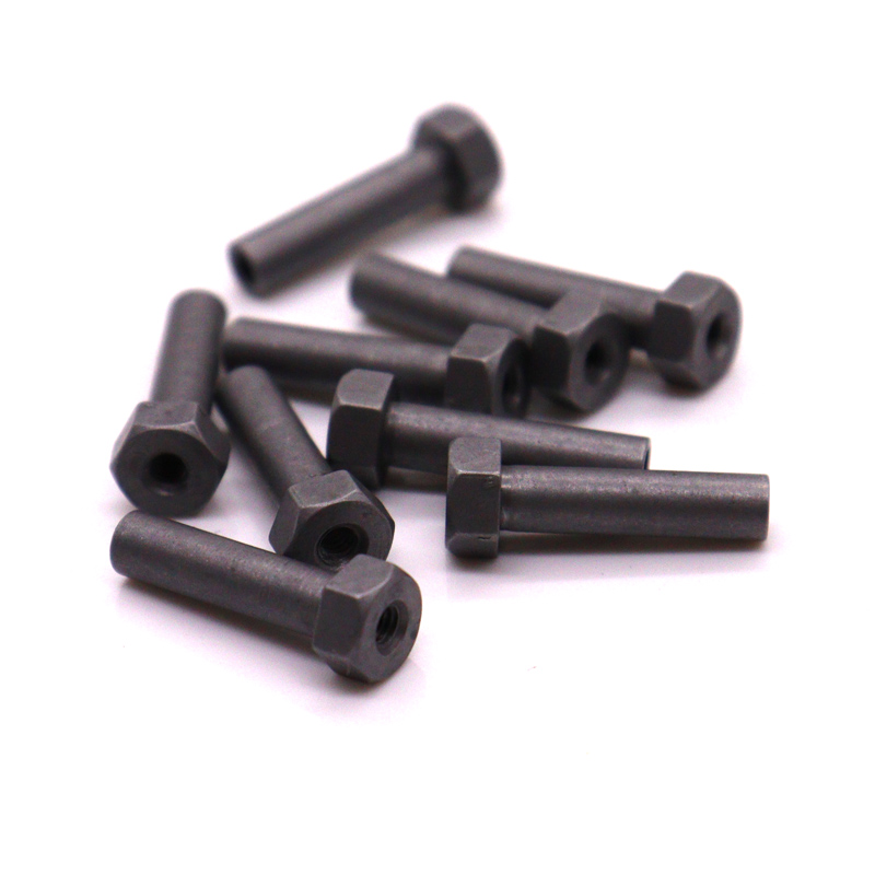 淺談cnc立式加工中心主軸部件構造