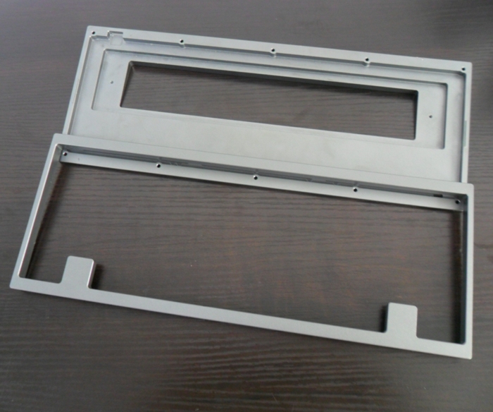 淺談汽車零部件加工的產(chǎn)品種類①