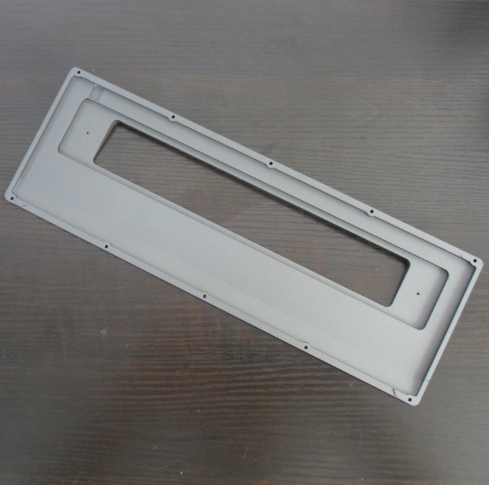 淺談鋁合金手板制作拉絲工藝的應(yīng)用